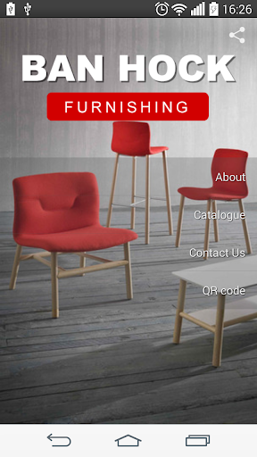 Ban Hock Furnishing