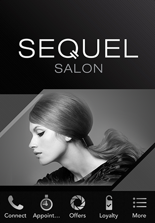 Sequel Salon