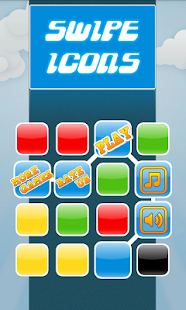 Lastest Swipe Icons APK for Android