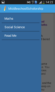How to install MSScholarship Maths Free 1.0 unlimited apk for pc