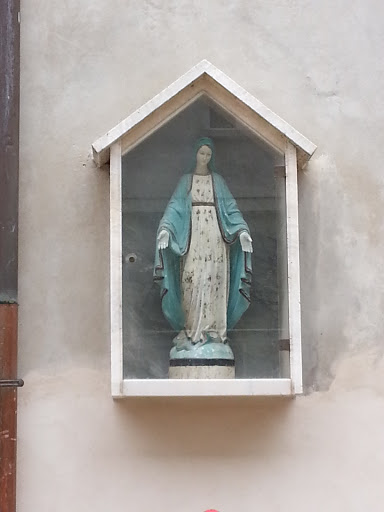 Cesena - Madonna del Comune