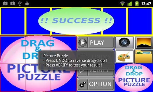 Free Download Picture Puzzle Game APK