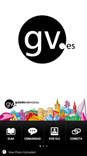 Guía de Valencia
