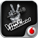 TVOH ThuisCoach mobile app icon