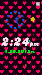 Star Flow! Alarm Clock poster 12