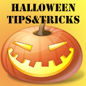 Halloween:Tips&Tricks logo