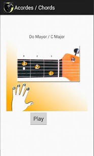 How to install Chords with sounds lastet apk for bluestacks
