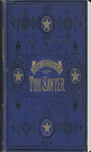 【免費書籍App】Tom Sawyer Adventures-APP點子