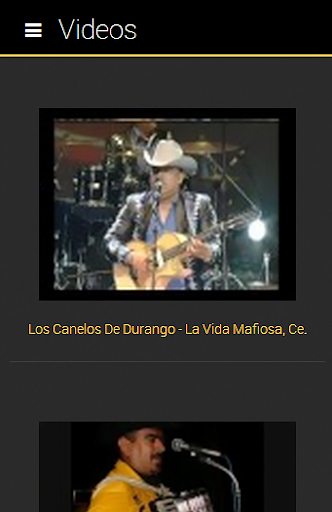 Los Canelos de Durango Club