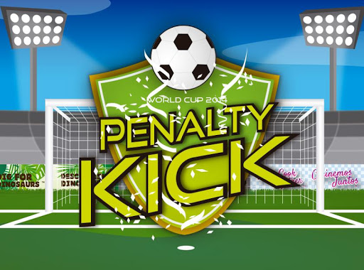 Penalty Kick