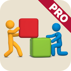 Color Tower Pro logo