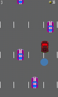 Lastest Car Traffic Racing APK
