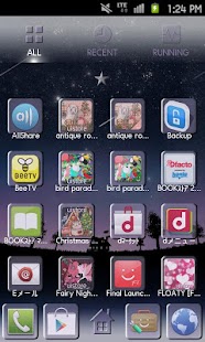 How to install Starlit Sky Theme patch 1.0 apk for laptop