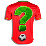 Guess the footballers Apk