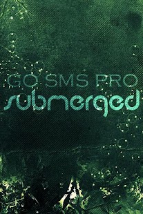 How to download GO SMS Theme Submerged patch 1.3 apk for android