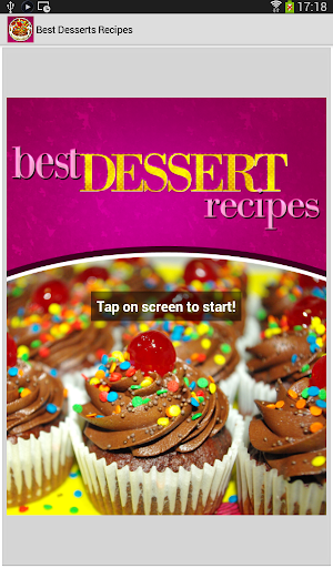 Best Desserts Recipes