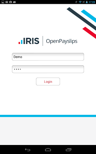 免費下載財經APP|IRIS OpenPayslips app開箱文|APP開箱王