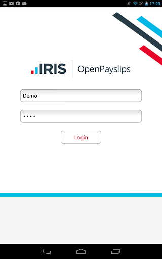 【免費財經App】IRIS OpenPayslips-APP點子