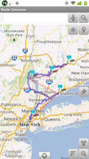 download Route Optimizer free