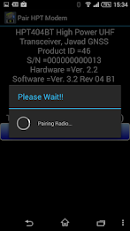 Pair HPT Radio poster 16