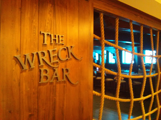 The Wreck Bar