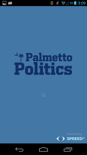 【免費新聞App】Palmetto Politics-APP點子