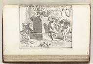 Allegorie op de Vrede van Utrecht, 1713