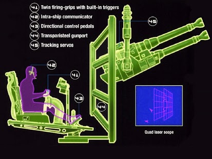 How to get MILLENNIUM FALCON GUNNER™ patch 5.0 apk for android