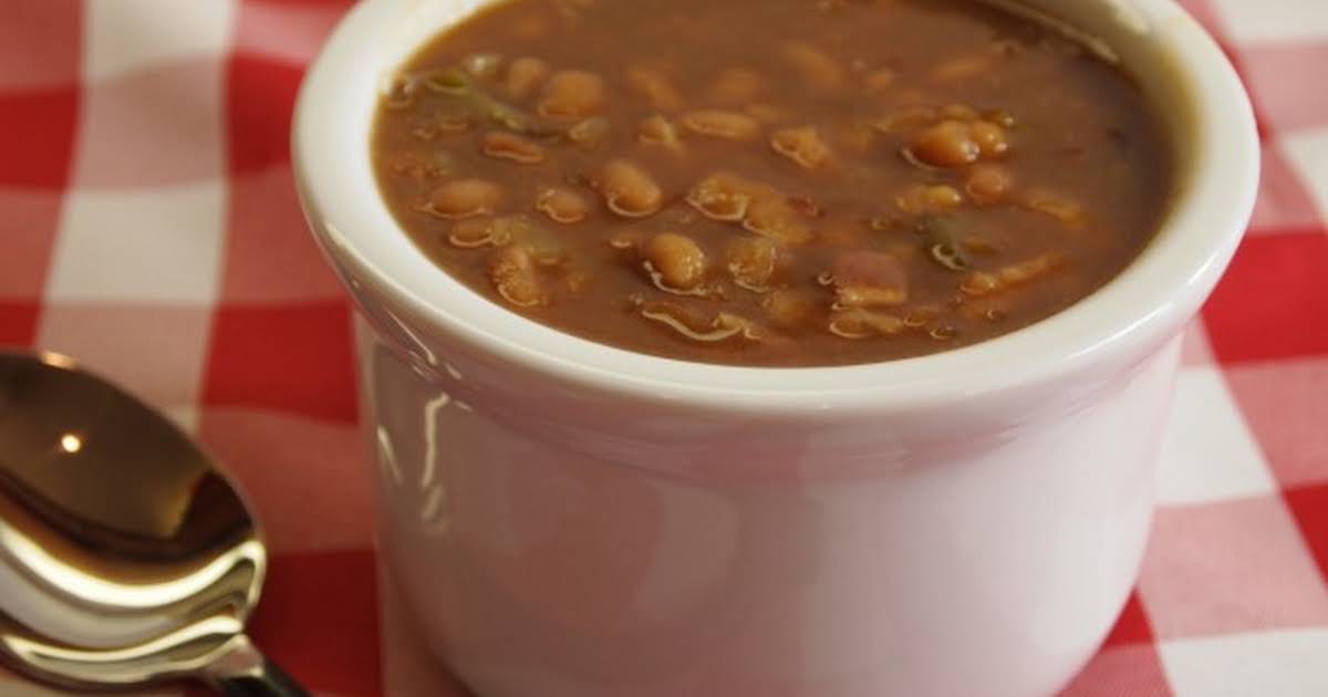 10 Best Baked Lima Bean Casserole Recipes