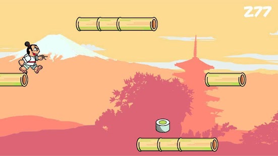 Free SUSHI Adventure APK