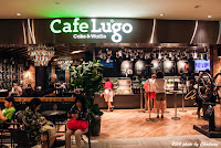 Cafe Lugo (台北101) (已歇業)