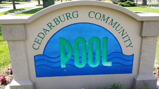 Cedarburg Community Pool