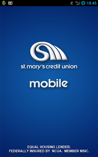 SMCU Mobile Banking App