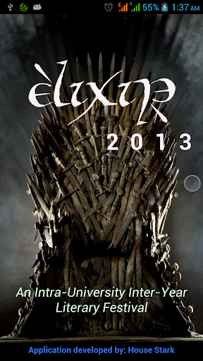 Elixir 2013