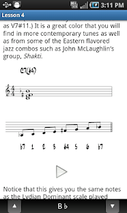 Free iImprov - Contemporary Colors APK for Android