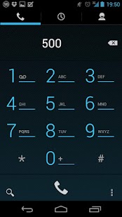 How to mod Dial Launch 1.0 apk for bluestacks