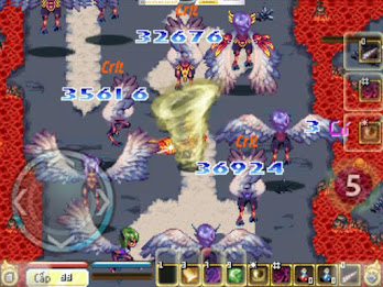 fallen angel 2 poster 3