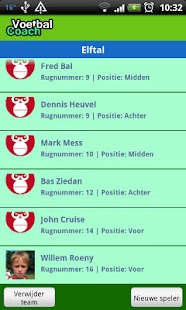 How to install Voetbal Coach lastet apk for laptop