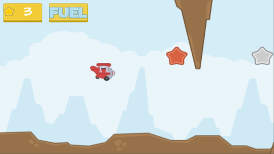 Zaggy Plane Screenshots 11