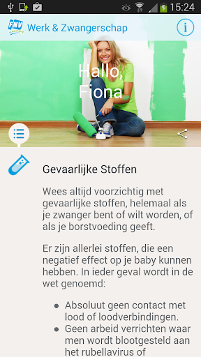 免費下載商業APP|Werk & Zwangerschap app開箱文|APP開箱王