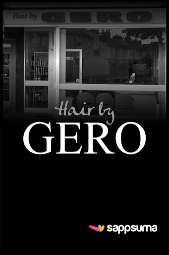 Hair by Gero