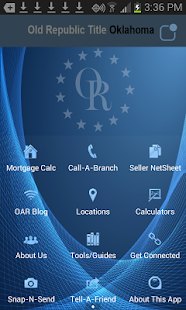 FRED by ORT Oklahoma Screenshots 0