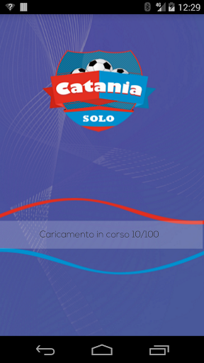 SoloCatania