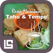 Resep Masakan Tahu & Tempe