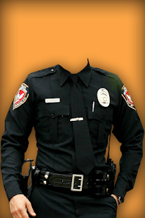 How to install Police Photo Suit Maker patch 1.1 apk for laptop
