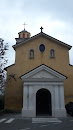 Chiesa Di Santa Margherita