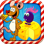 Cheester - The Platform Runner