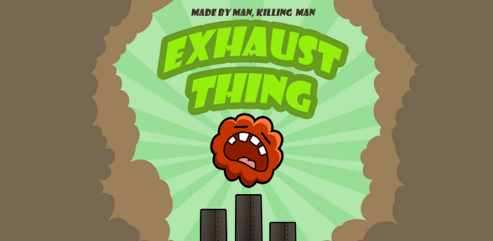 Exhaust Thing v1.0.0.0 apk