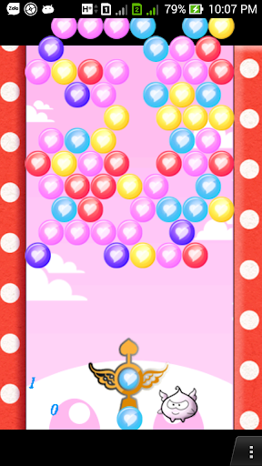 免費下載解謎APP|Bubble Shooter: Cupid Lover app開箱文|APP開箱王