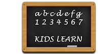 Kids Learn by Dev Mazzi APK
